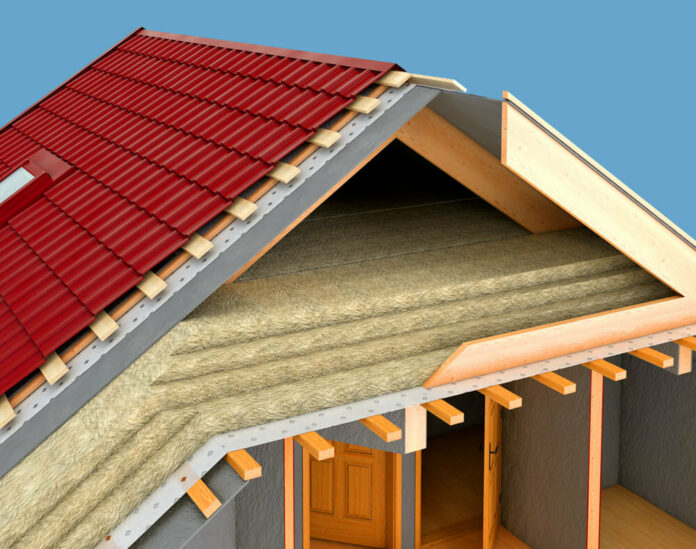 Как осуществить оптимальную теплоизоляцию крыши в вашем доме