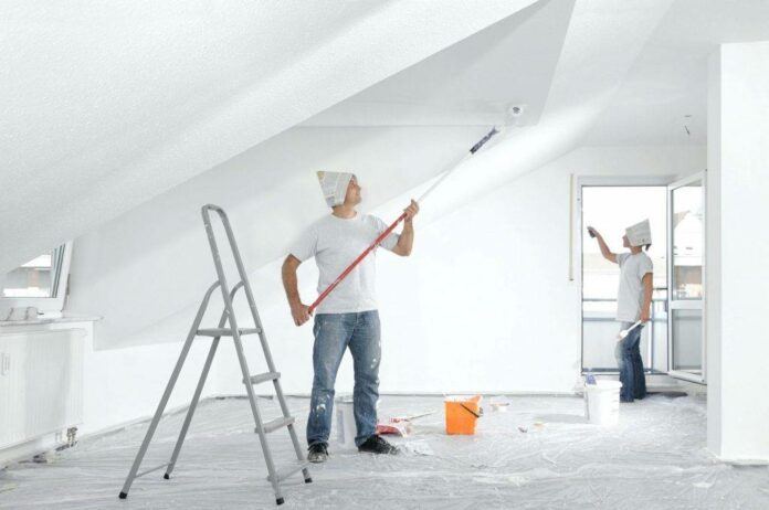 Как правильно выбрать качественные строительные материалы при проведении ремонта в помещении