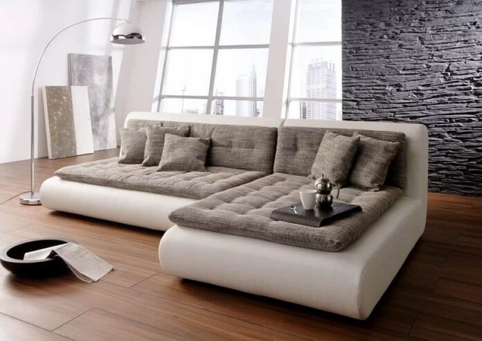 Лучшие диваны для гостиной — комфорт, стиль, выбор материалов и цветов