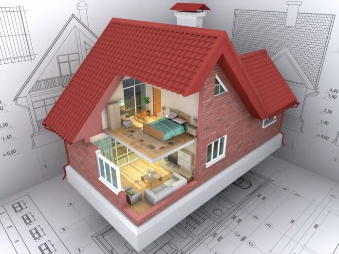 Советы по выбору строительных материалов для постройки загородного дома