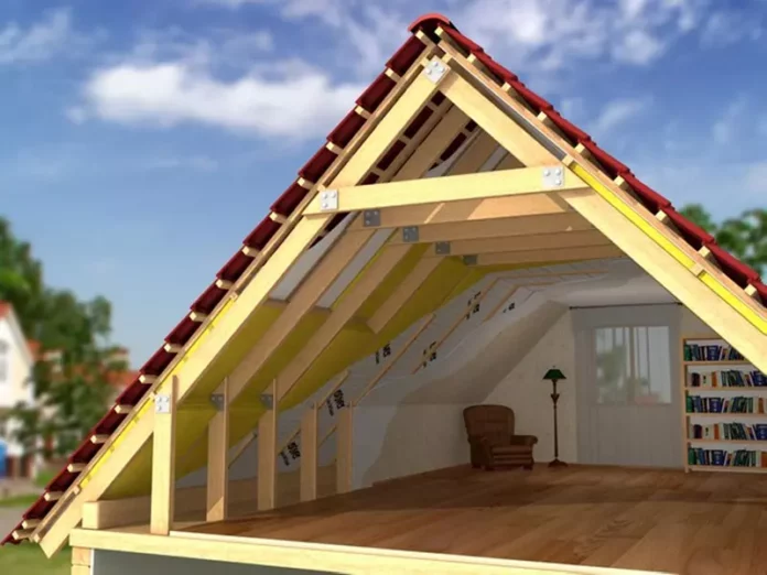 Как правильно выбрать крышу для вашего дома