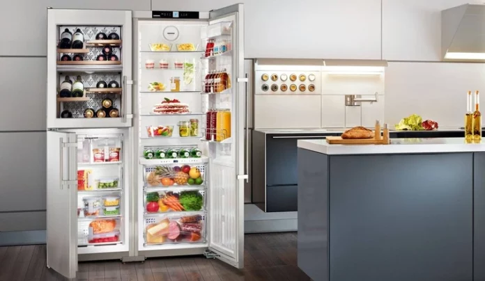Разнообразные функции, предоставляемые инновационными умными холодильниками
