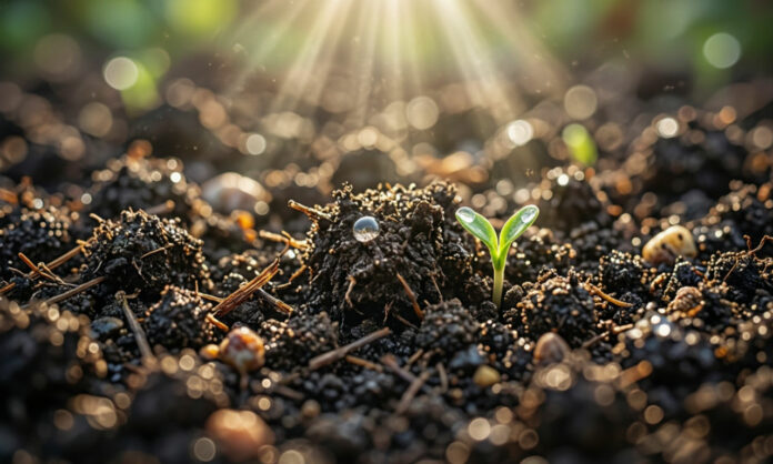 ООО ПТК «ЭКО Продукт»: кровельный субстрат и почвогрунт собственного производства