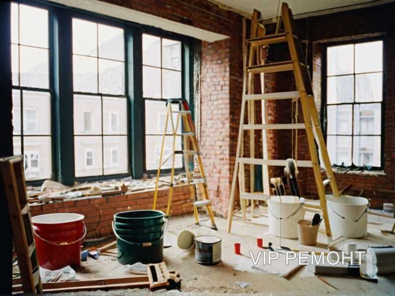 Виниловые покрытия