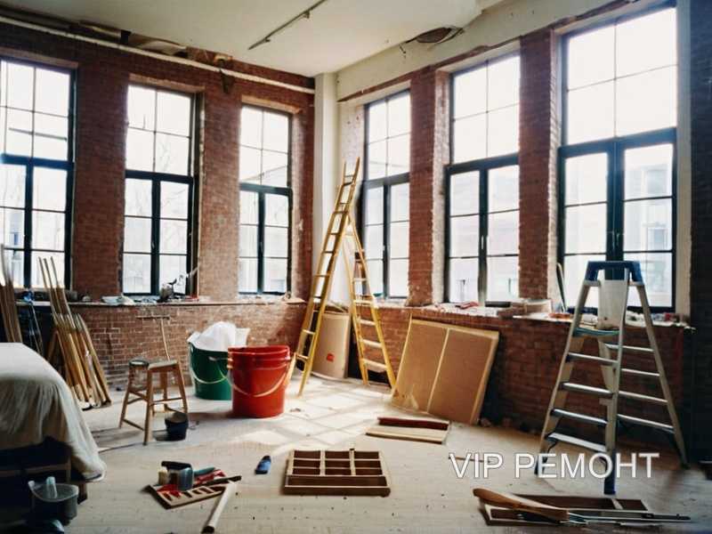 Как правильно выровнять стены перед укладкой плитки