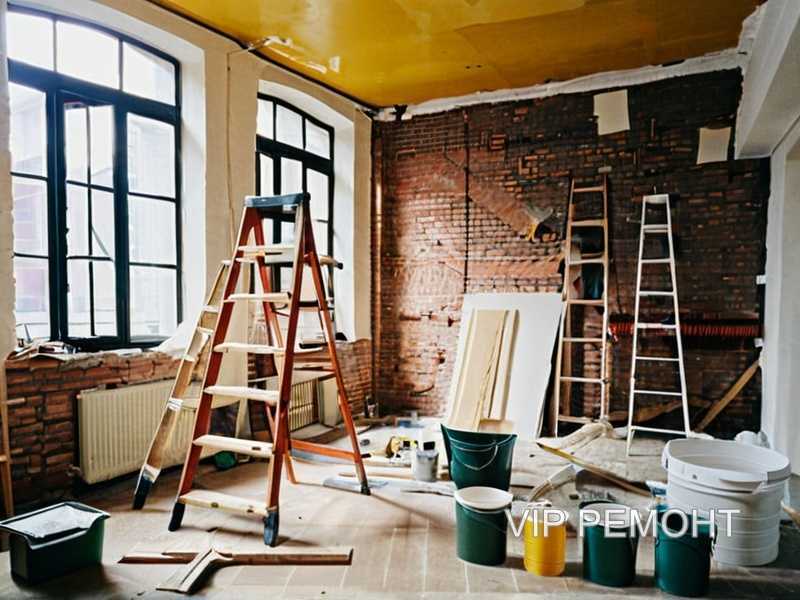 Какие виды штукатурки подходят для ванных комнат и кухонь