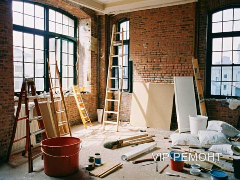 Как создать стильную отделку для спальни с использованием гипсокартона и декоративных элементов?