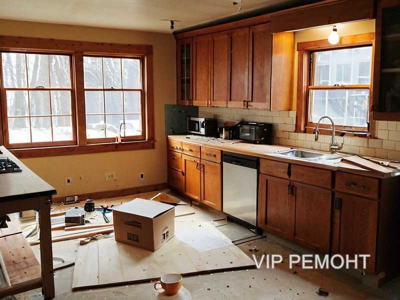 Как избежать частых уборок?