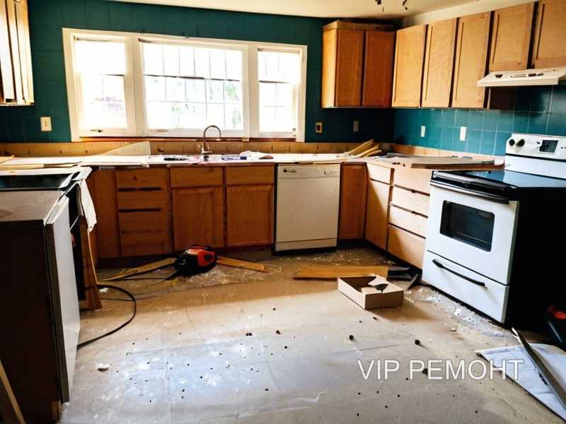 Правильная укладка плитки и контроль швов