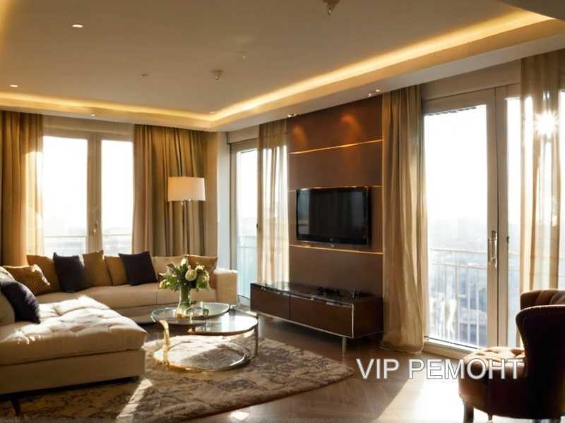 2. Зеркало как элемент расширения пространства