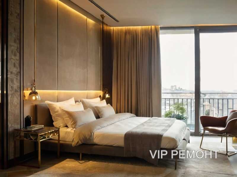 Как выбрать стиль штор, соответствующий модным тенденциям 2023 года