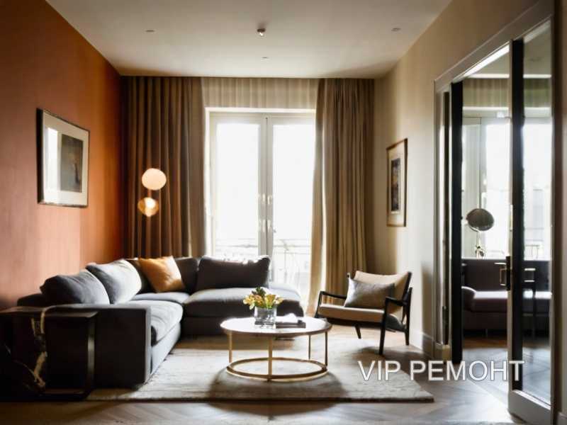 Баланс между функциональностью и стилем