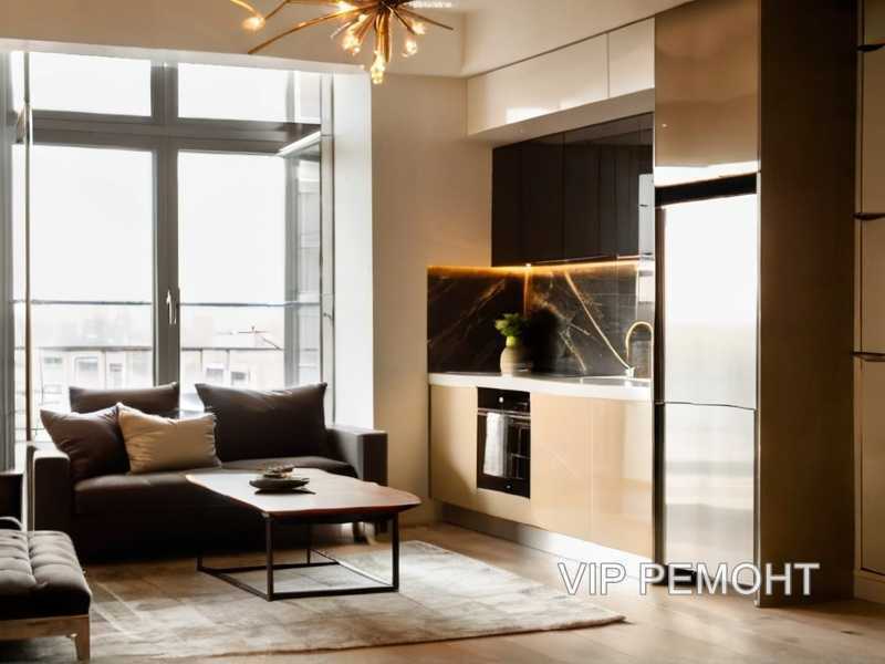 Как использовать зеркала для визуального увеличения пространства в ванной