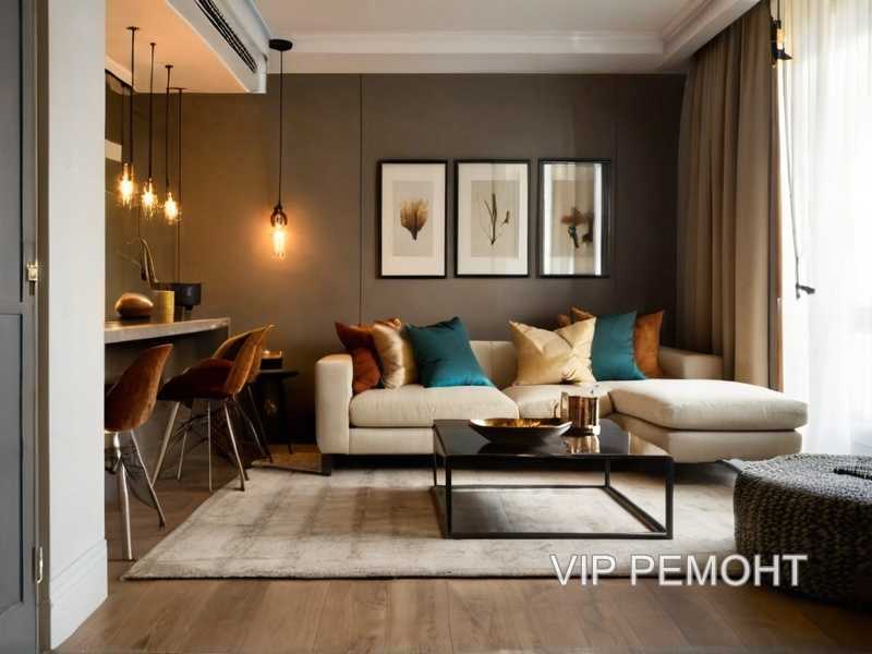 Зона для творчества