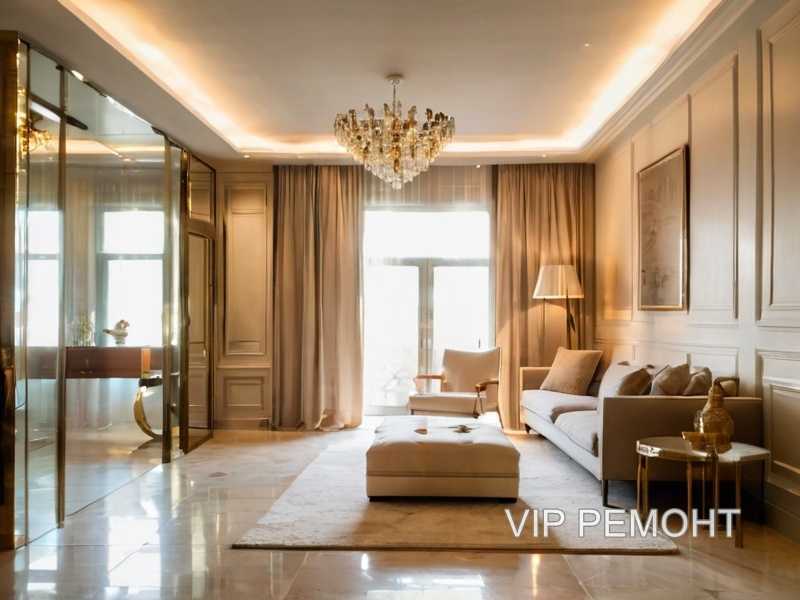 2. Зеркала с мраморной рамой