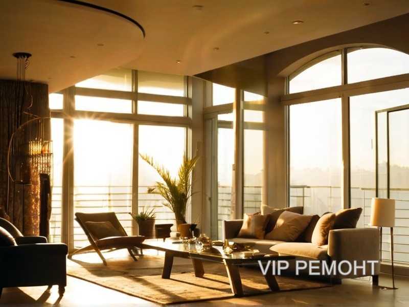 Определение цветовой гаммы ковра в зависимости от стиля интерьера