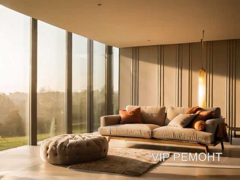 Как выбрать оптимальный размер острова для вашей кухни