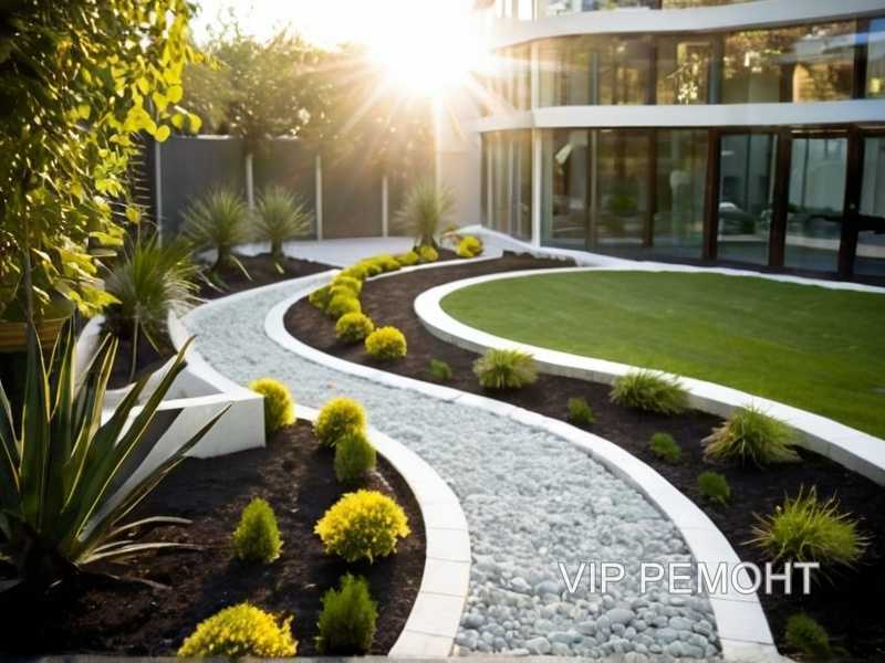 Что сажать с северной стороны: породы, устойчивые к тени и ветру