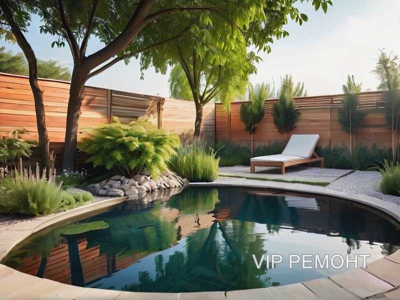 Зимний уход