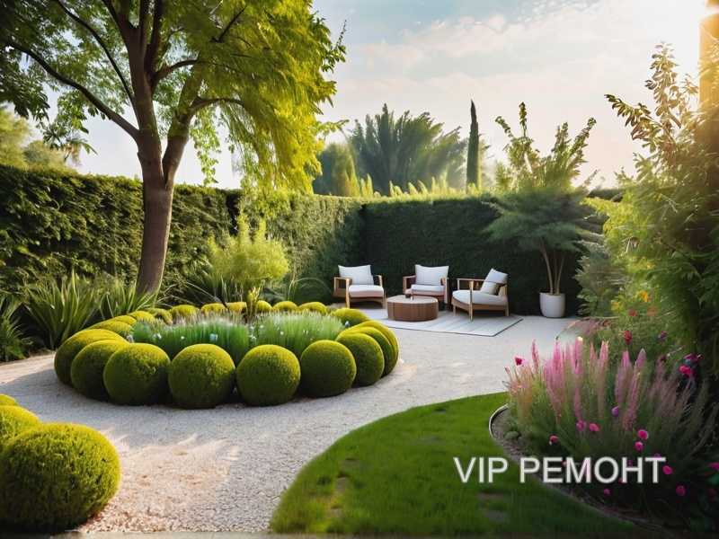 Инструменты и материалы