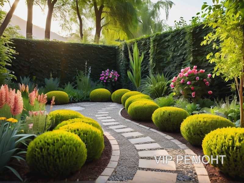 Выбор грунта