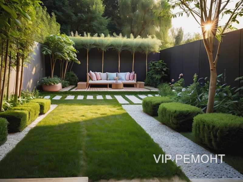 Подготовка почвы