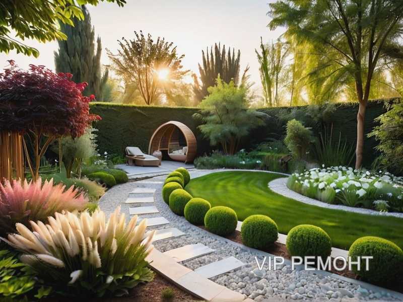 Сохранение влаги