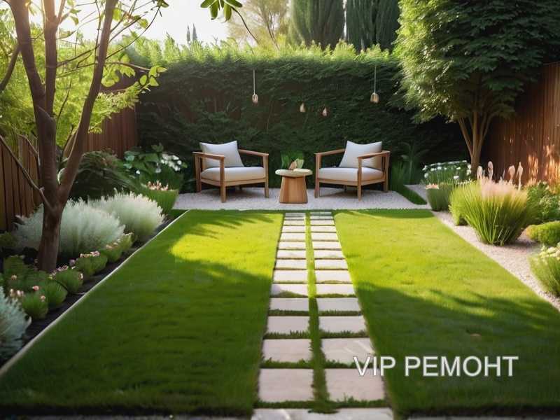 Выбор места и подготовка почвы