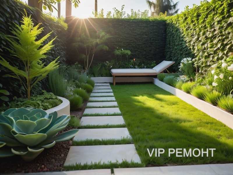 Рекомендации по выбору растений