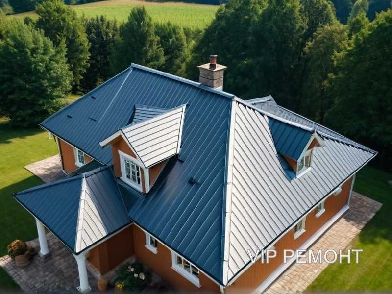 Учет снеговой нагрузки и меры по ее снижению