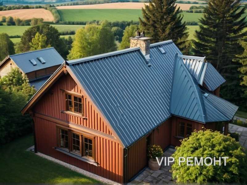 1. Обследование и выявление проблемных участков