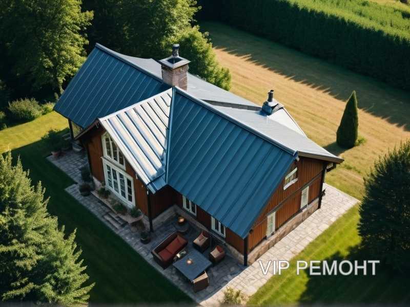 Подготовка поверхности