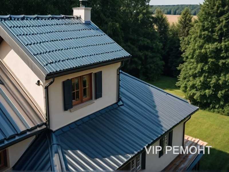 Расчет количества материала с учетом уклона