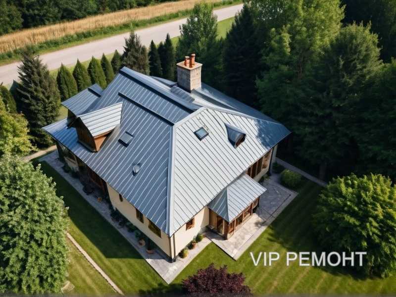 4. Ремонт основания