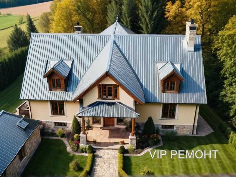 Использование современных материалов