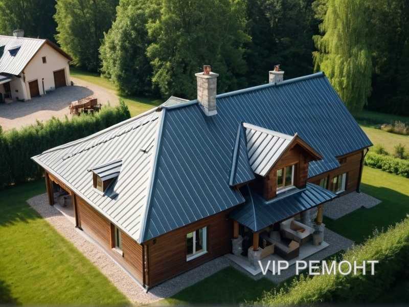 Особенности монтажа поликарбонатных крыш