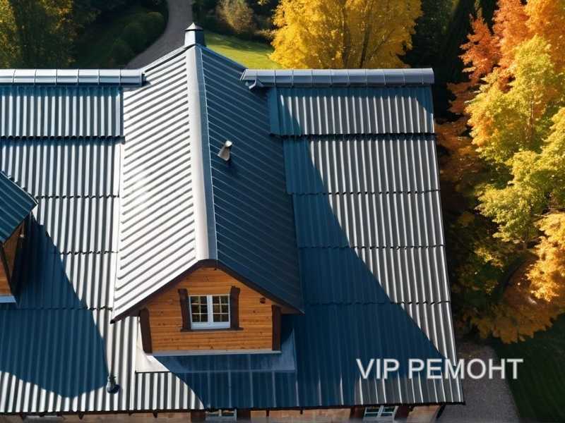 Инструменты для монтажа стропил и укладки кровли