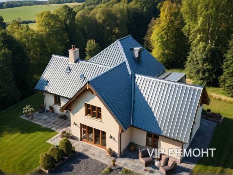 3. Эстетика и долговечность