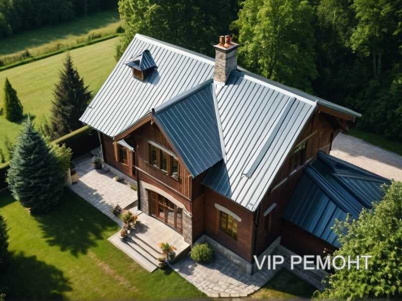 Заклёпки