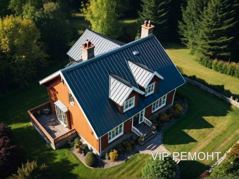 Ондулин: характеристики и применимость для дачных построек