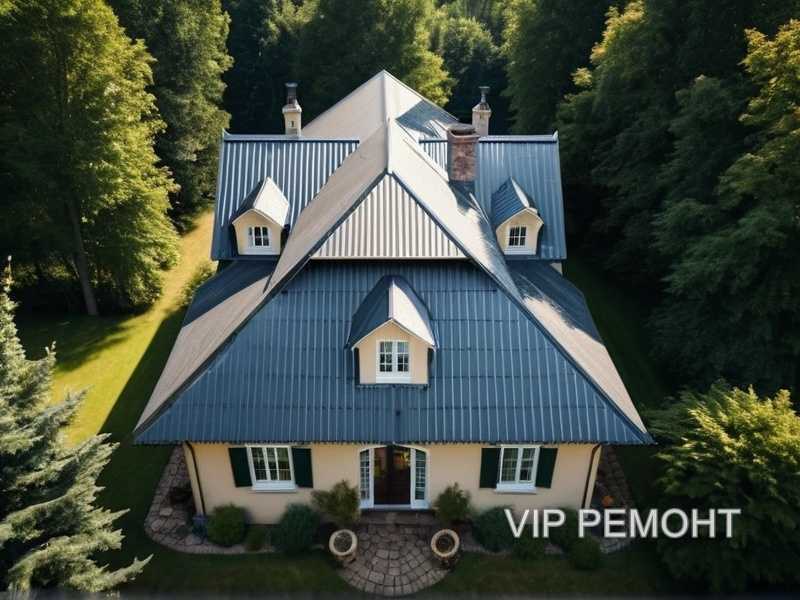 Правильная укладка