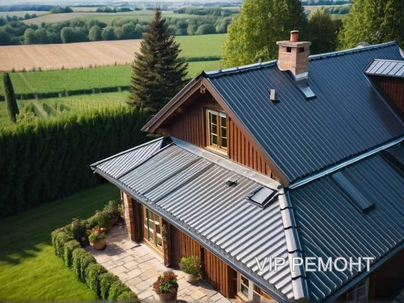 Проверка герметичности