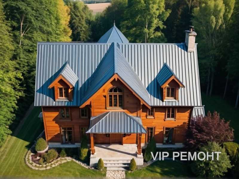 Размеры и форма планки примыкания