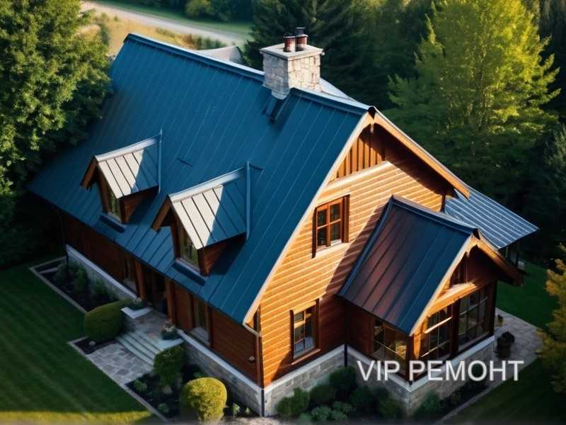 Проверка швов и креплений