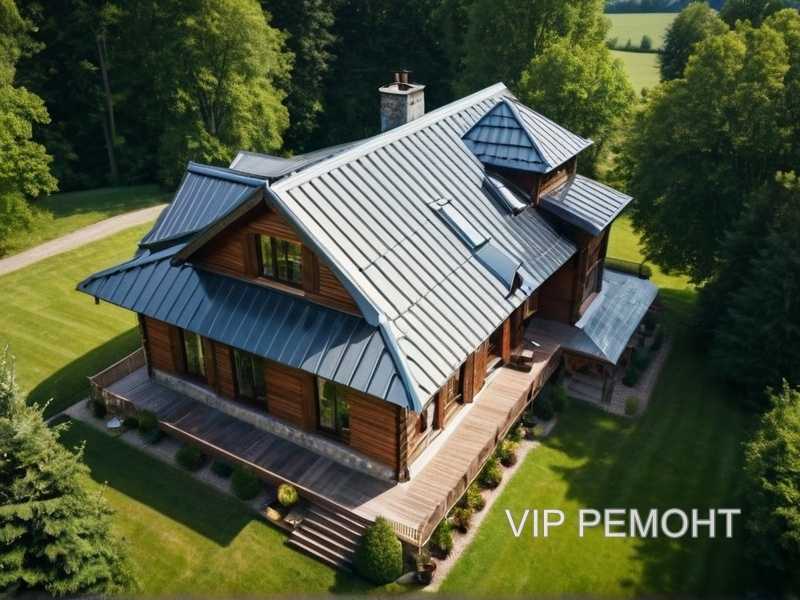 Битумная черепица