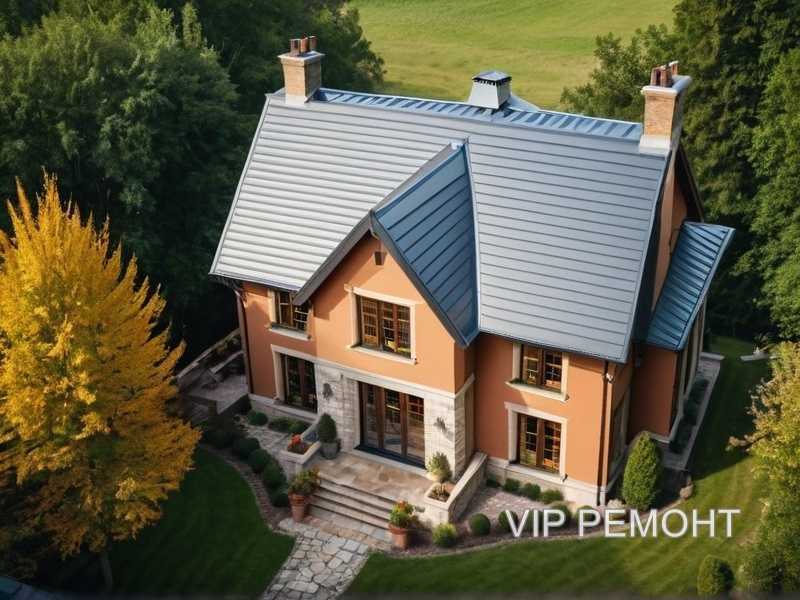 Выбор надежного поставщика и подрядчика для монтажа кровли