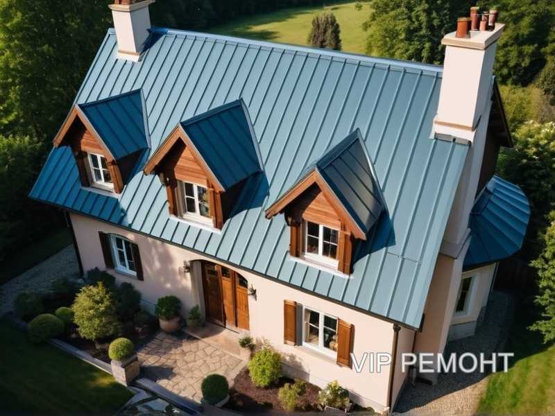 Преимущества использования защитных сеток