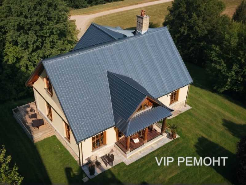 4. Устойчивость и сертификация