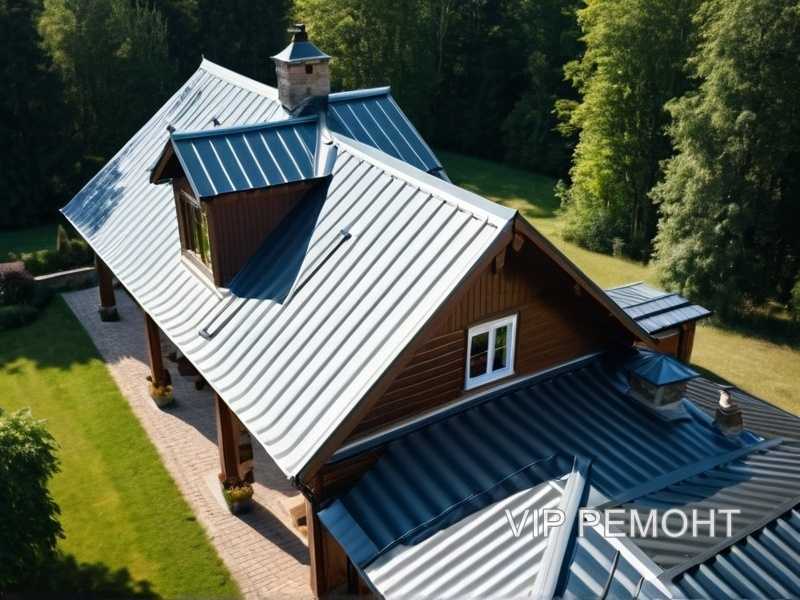 Технологии и методы шумоизоляции мансардных помещений