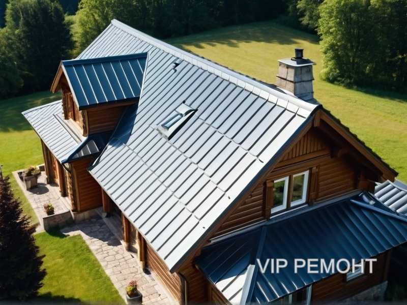 Керамическая черепица
